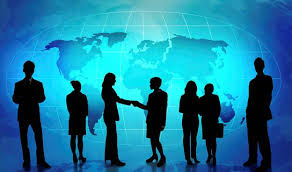 international business jobs