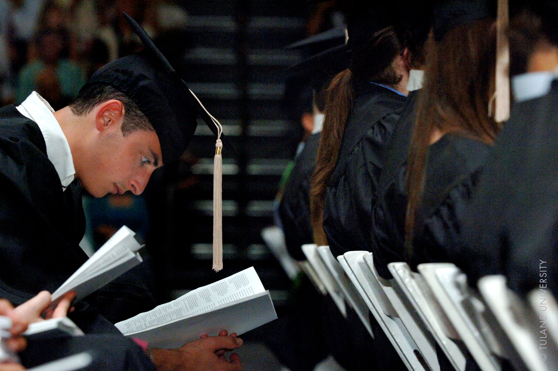 international business major